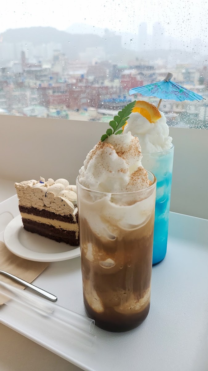 Ddubucks Gwangan Photos 2